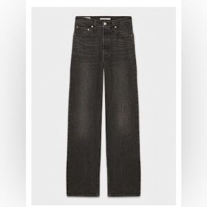 Levi’s Denim Jeans